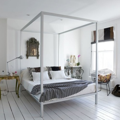 designed-and-white-painted-wood-floors